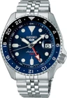 Seiko 5 Sports Skx Style Gmtmodel Automatic Mechanical SSK003 Blue New. Price: $657.48.