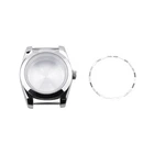 39MM Synthetic Sapphire Glass Stainless Steel Watch Case For Seiko NH35 NH36 New. Price: $26.36.