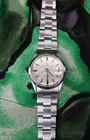 Tudor Prince Oysterdate 7966 Automatic Watch Stretch Rolex Rivet Bracelet Pre-owned. Price: $1765.58.