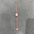 Citizen Eco-drive Watch 8023 Ladies S/s Needs Service Not Working Pre-owned. Price: $11.99.