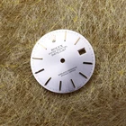 Rolex Datejust 36MM Gold Sticks Swiss Made Silver Watch Dial 116223 Pre-owned. Price: $599.00.
