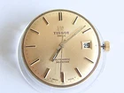 Tissot 2481 (omega 1481) Automatic Watch Movement, Working Used. Price: $154.15.