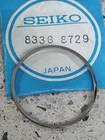 Nos Bezel For Vintage Seiko 6119-7510 6106-7769 6118-7000 6308-7000 6309-7050 New. Price: $40.19.