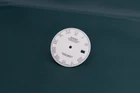 Rolex Datejust Cream Roman Dial For 16014 16234 FCD25114 Pre-owned. Price: $595.00.