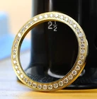 Diamond Bezel Fit Rolex Ladies Datejust Watch Two Tone 26MM 69173 69178 New. Price: $695.00.