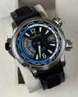 Jaeger-lecoultre Master Compressor Extreme W-alarm Tides Of Time Q177847T 46MM Pre-owned. Price: $10999.00.
