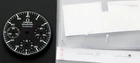 Genuine Omega Reduced 3510.50 Speedmaster Dial Hands Set Oem Chrono Watch Parts New. Price: $479.99.