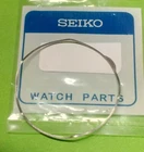 Seiko 4006 Bellmatic Case Spring Part No. 8133-0061 New. Price: $18.50.