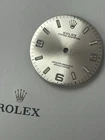Rolex Oyster Perpetual Dial Arabic Numerals Retouched 116000 3130 114200 Pre-owned. Price: $320.00.