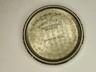 Rolex Made Tudor Oyster Prince 7909 Back Case Only Used. Price: $428.93.