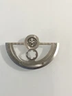 Monblanc Caliber Mb R200 Oscillating Weight Genuine Watch Part Pre-owned. Price: $110.00.