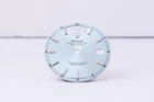 Rolex Ice Blue Stick Dial For Model 118206 118239 FCD30559 Pre-owned. Price: $4800.00.