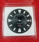 5M650AC8XB13 Genuine Dial Seiko SUN005 SUN007 5M65-0AB0 Kinetic Gmt 100M New. Price: $26.99.