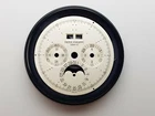 Patek Philippe 3970 Triple Calendar Dial Parts Pre-owned. Price: $8910.00.