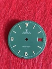 Rolex Precision Explorer Date Dial Green 6694? Used. Price: $475.76.