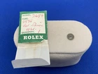 Rolex Tudor 2484 Calendar Drive Wheel. (opened) Genuine New Old Stock. Price: $60.79.