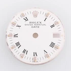 Rolex Lady Date 26MM White Roman Dial Swiss 69174 69179 #L43 Pre-owned. Price: $298.00.