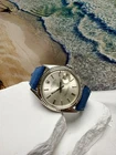 Mens Rolex Oyster Perpetual Datejust Steel Silver Dial 36MM Watch Pre-owned. Price: $4995.00.