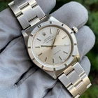 2006 Rolex Air-king 14010M Oyster Perpetual Automatic Wristwatch Unpolished Pre-owned. Price: $4799.00.