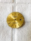 Rolex Mens Datejust 36MM Champagne Stick Dial Part -t Swiss 16013 16233 #B17 Pre-owned. Price: $105.00.