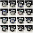 42MM Watch Case Skx With Sapphire For Seiko 007 Fits NH35 NH36 Movement New. Price: $42.99.
