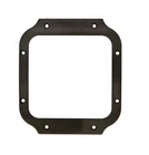 Cartier Black Adlc Steel Santos Genuine Bezel 37.4MM X 32.7MM 4.1MM WSSA0037 Pre-owned. Price: $79.99.