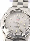 Tag Huere Professional 200 Meter WK1312 Women's Watch Pre-owned. Price: $269.00.