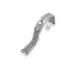 20MM Silver Color Steel Bracelet For Rolex Datejust 16018, 16233, 16234, 16238 New. Price: $74.99.